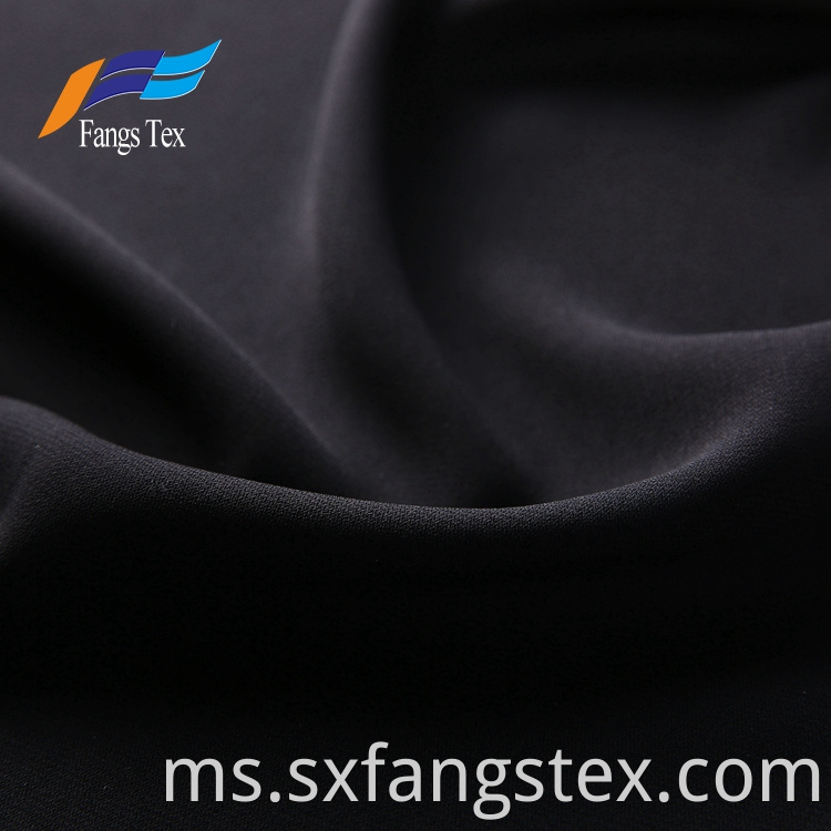 islamic muslim polyester woven abaya fabric